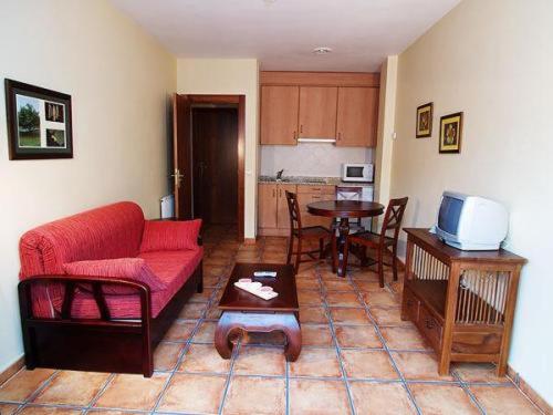 Apartamentos Villa De Cabrales