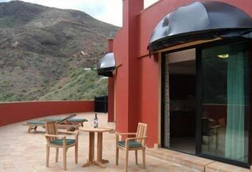 Aparthotel El Galeón