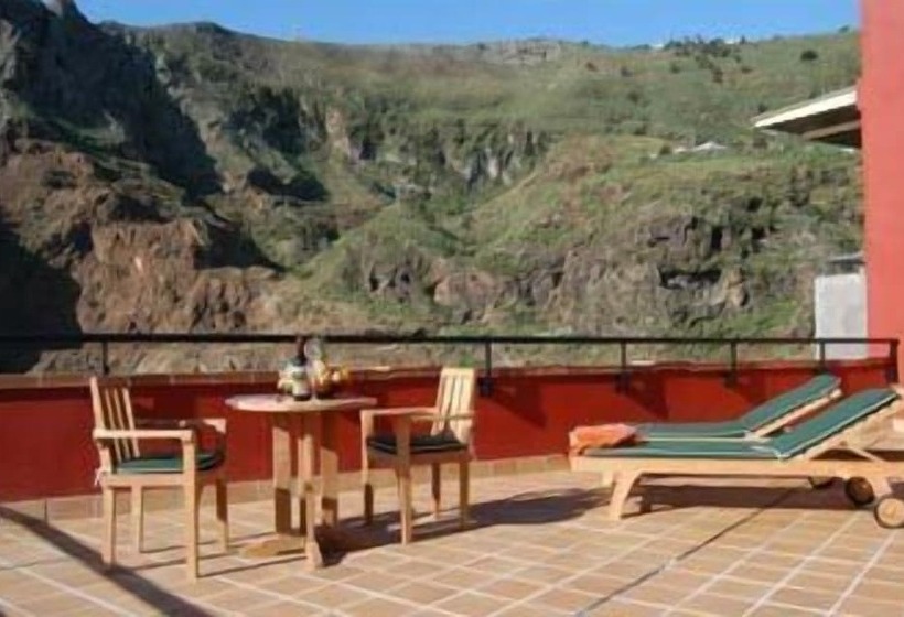 Aparthotel El Galeón