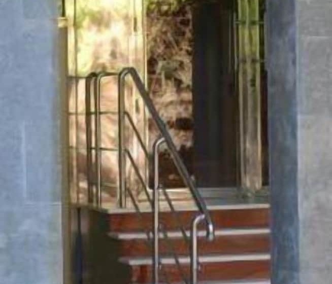 Aparthotel El Galeón