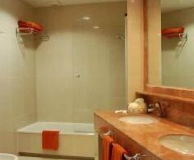 Aparthotel El Galeón