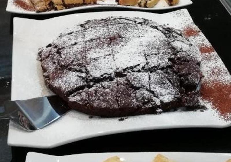 Aparthotel El Galeón