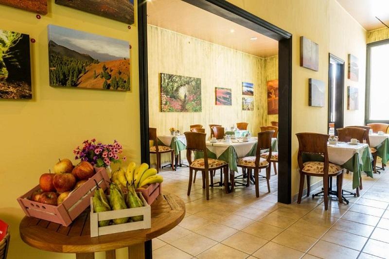 Aparthotel El Galeón