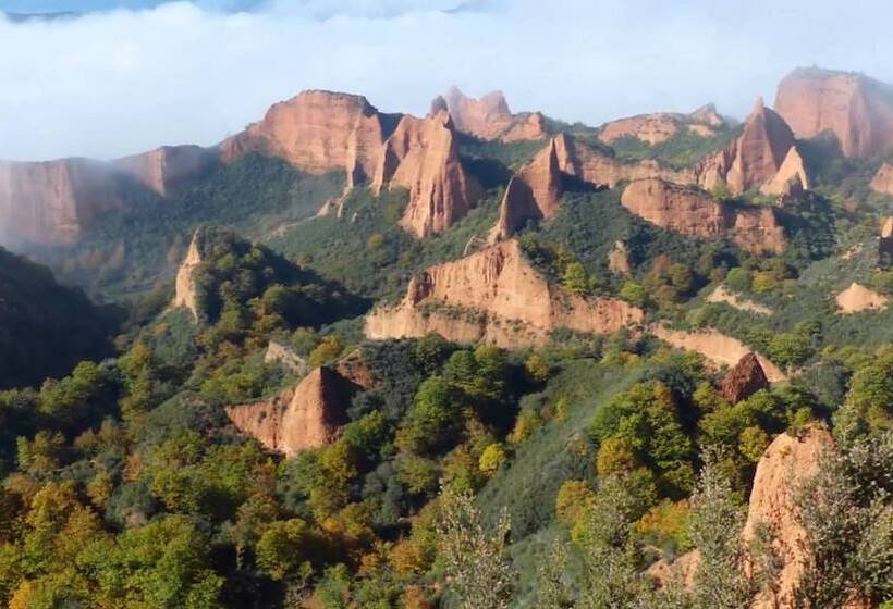 As Hoteles Ponferrada