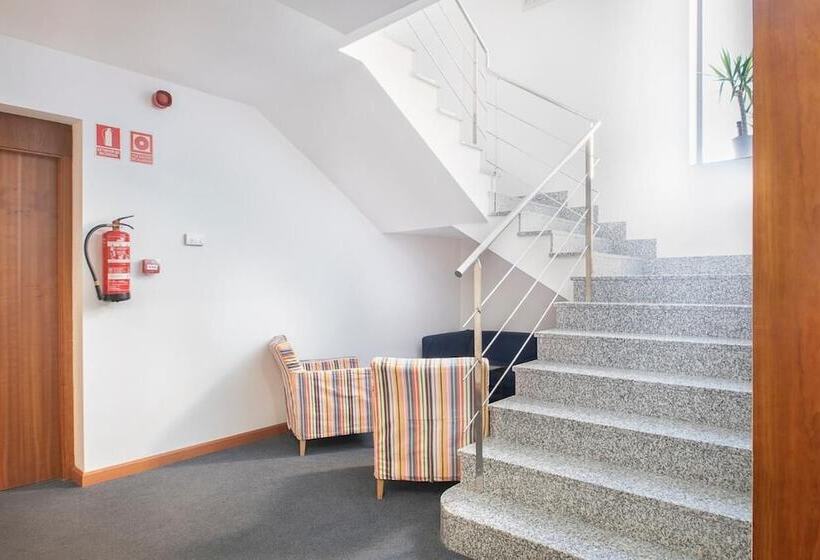 As Hoteles Ponferrada