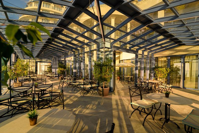 Azalia Beach Hotel Balneo & Spa