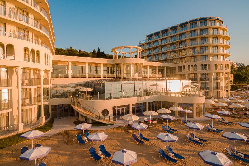 Azalia Beach Hotel Balneo & Spa