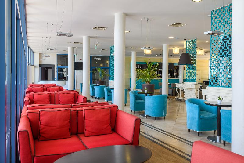 Azalia Beach Hotel Balneo & Spa