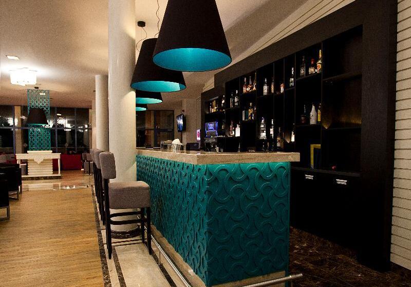 Azalia Beach Hotel Balneo & Spa