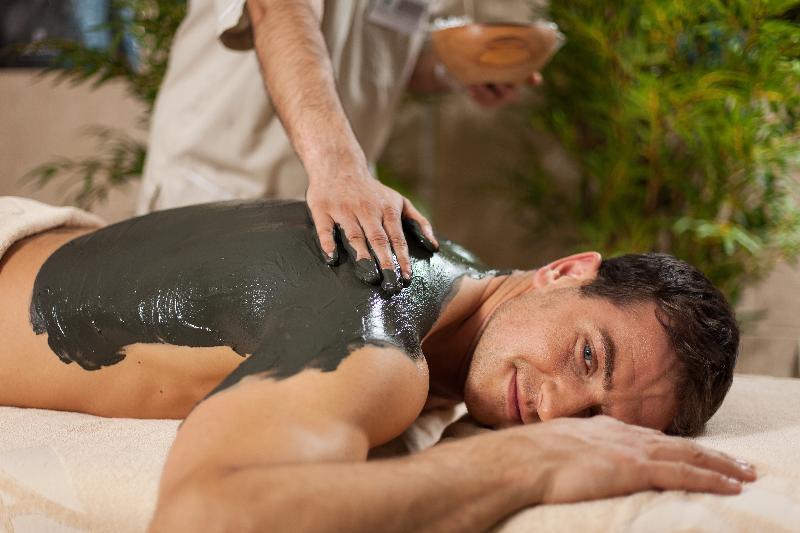 Azalia Beach Hotel Balneo & Spa