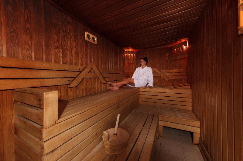 Azalia Beach Hotel Balneo & Spa