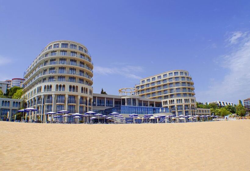 Azalia Beach Hotel Balneo & Spa