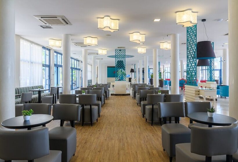 Azalia Beach Hotel Balneo & Spa