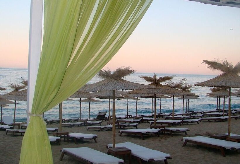 Azalia Beach Hotel Balneo & Spa