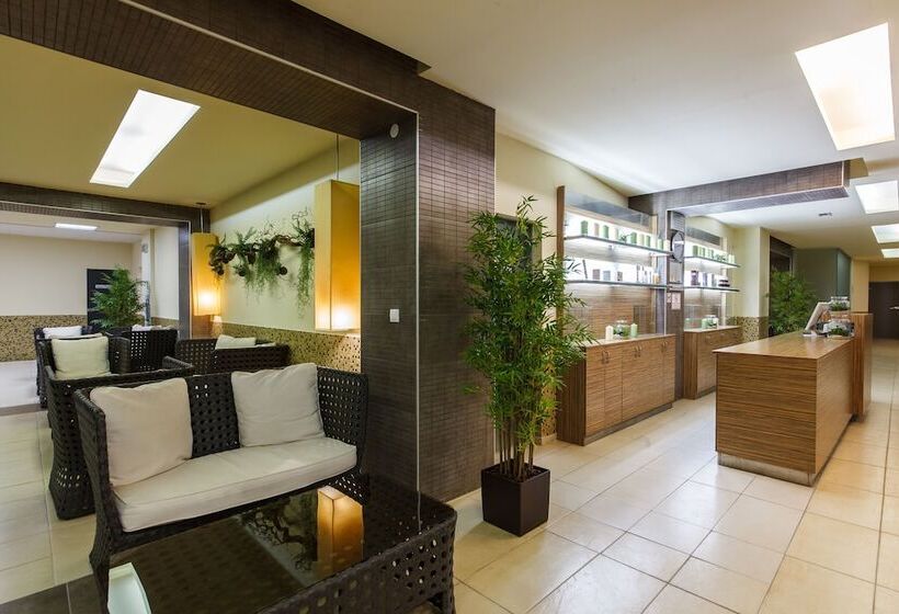 Azalia Beach Hotel Balneo & Spa