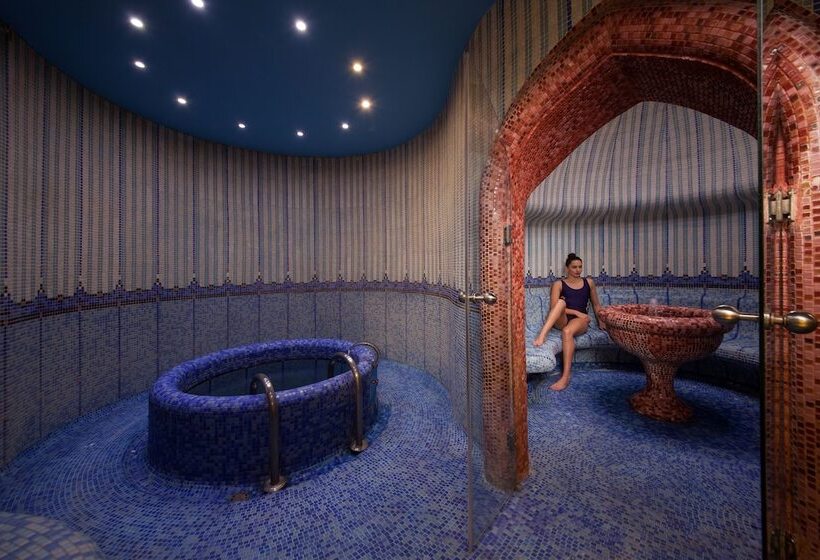 Azalia Beach Hotel Balneo & Spa