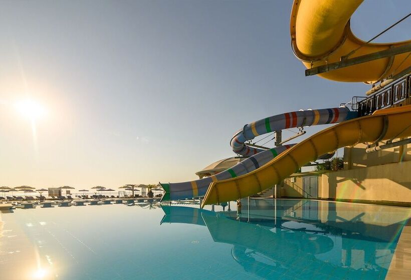 Azalia Beach Hotel Balneo & Spa