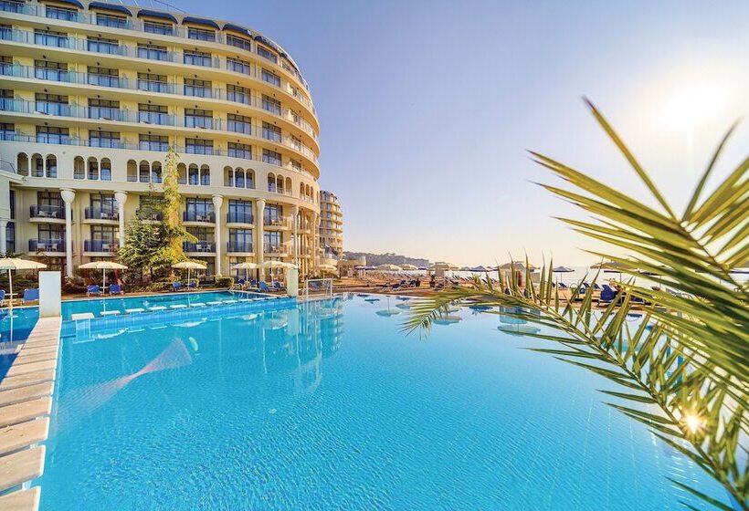 Azalia Beach Hotel Balneo & Spa