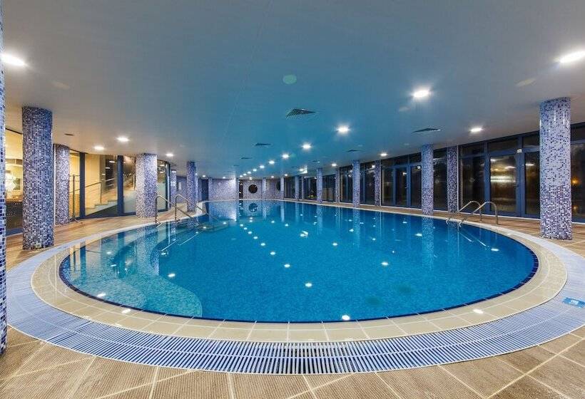 Azalia Beach Hotel Balneo & Spa