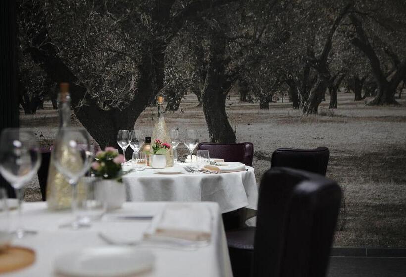 민박 A Casa Radici