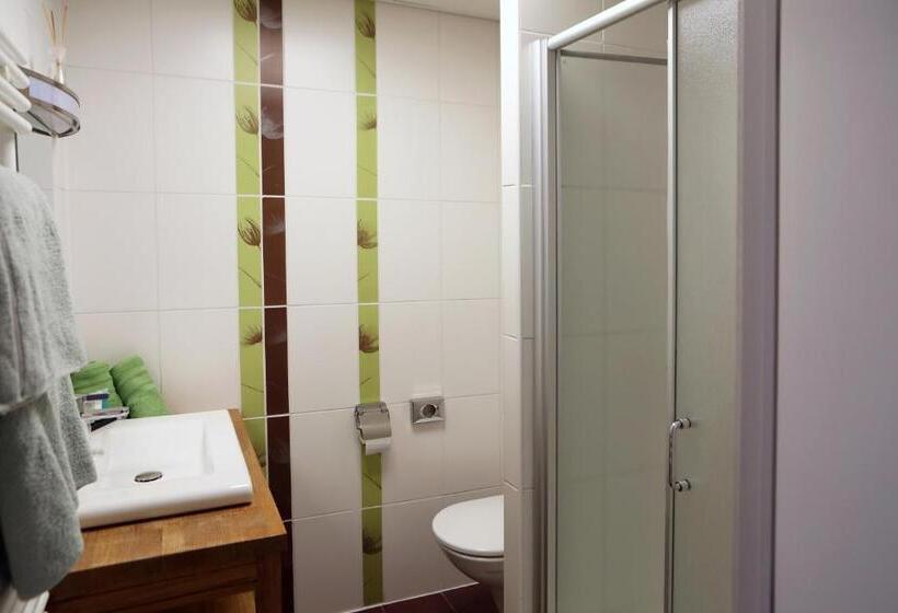 민박 A Casa Radici