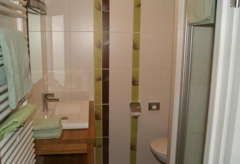 민박 A Casa Radici