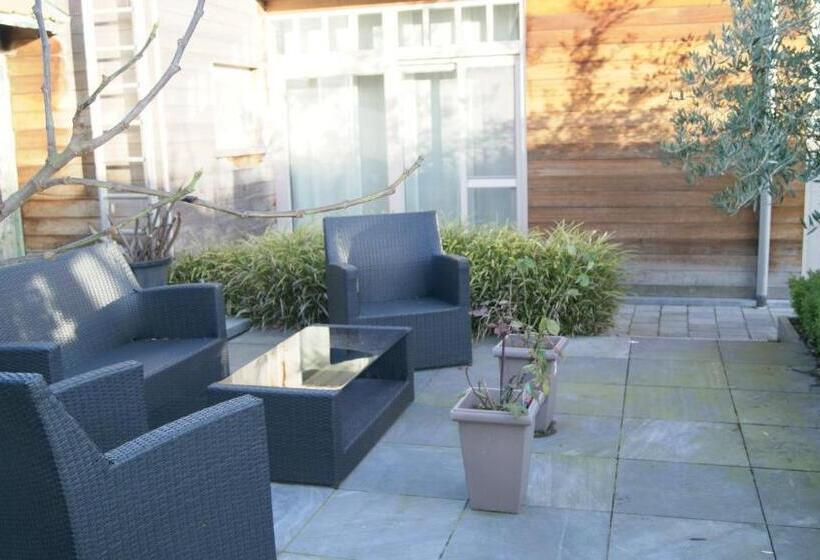 민박 A Casa Radici