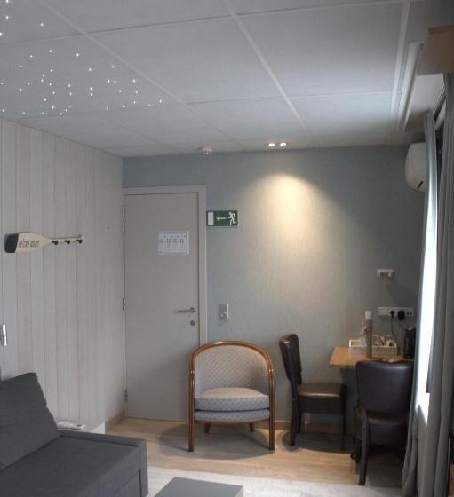 민박 A Casa Radici