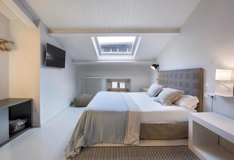 مبيت وإفطار La Casa De Los Arquillos