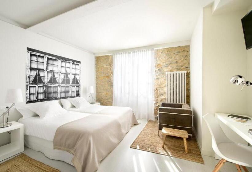 مبيت وإفطار La Casa De Los Arquillos