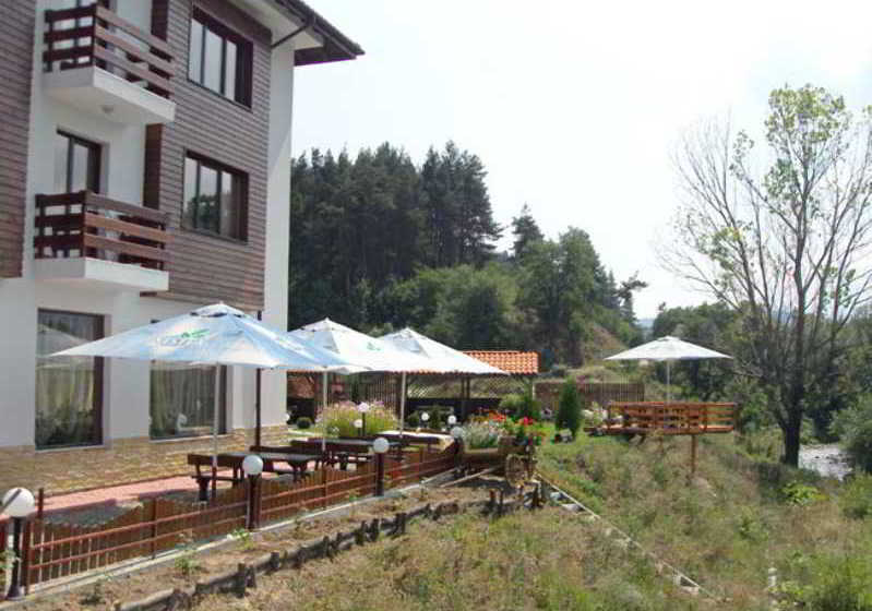 Bistrica Hotel
