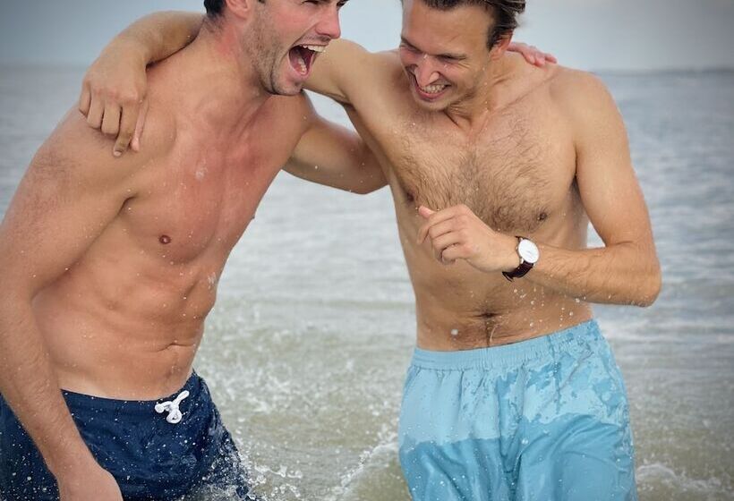 Boutique Hotel  Hof Ter Duinen