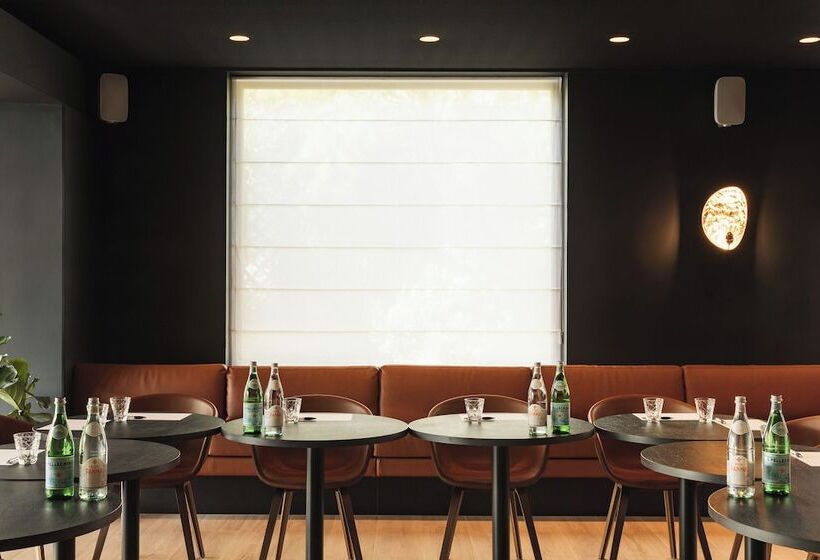 Boutique Hotel  Hof Ter Duinen