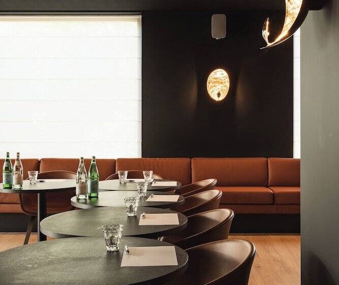 Boutique Hotel  Hof Ter Duinen