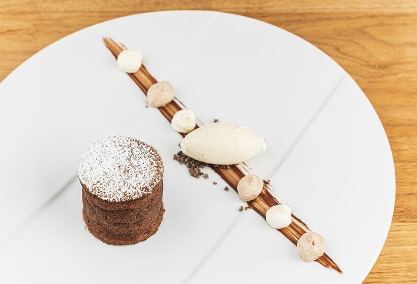 Boutique Hotel  Hof Ter Duinen