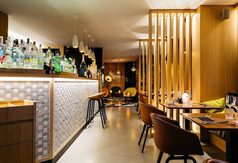 Boutique Hotel  Hof Ter Duinen