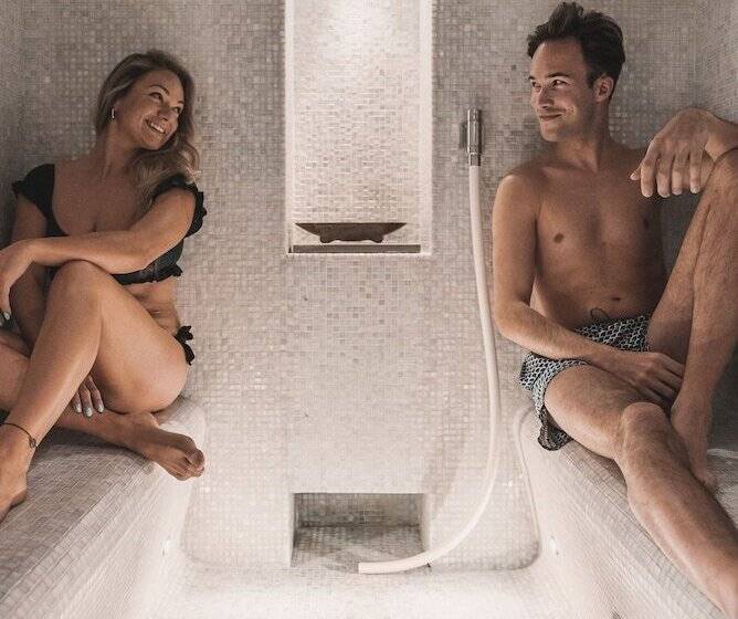 Boutique Hotel  Hof Ter Duinen