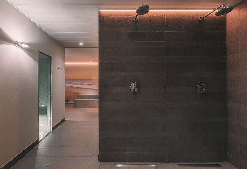 Boutique Hotel  Hof Ter Duinen