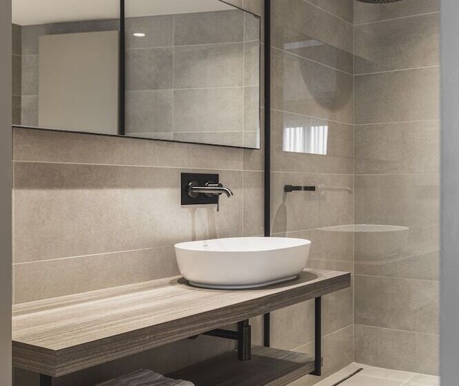 Boutique Hotel  Hof Ter Duinen