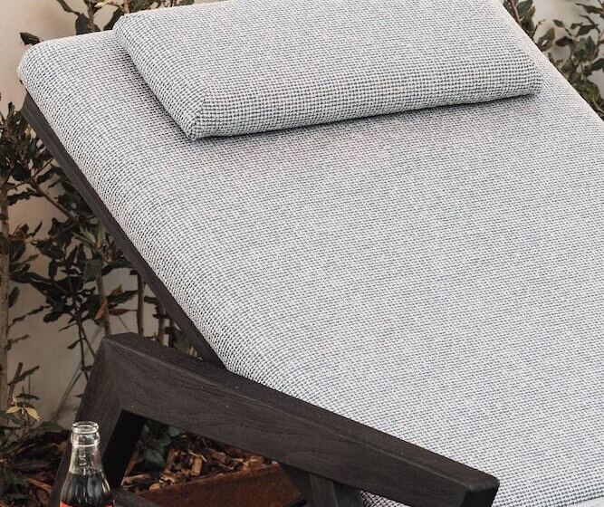 Boutique Hotel  Hof Ter Duinen