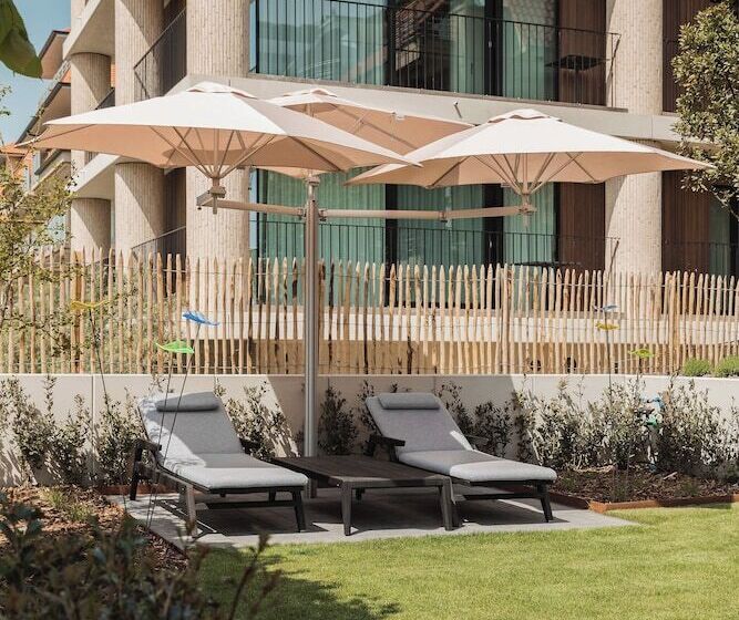 Boutique Hotel  Hof Ter Duinen