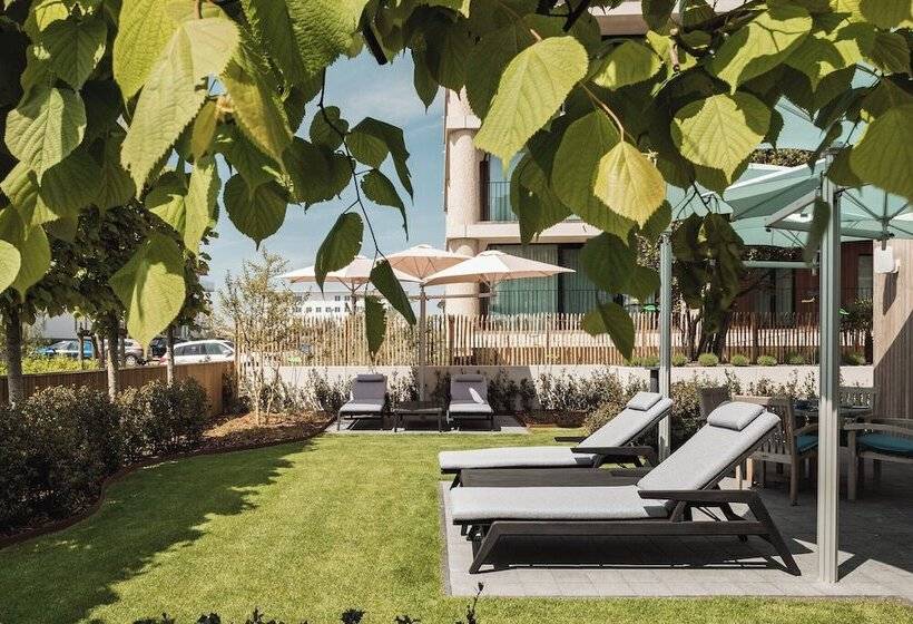 Boutique Hotel  Hof Ter Duinen