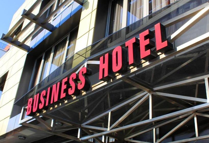 Business Hotel Plovdiv