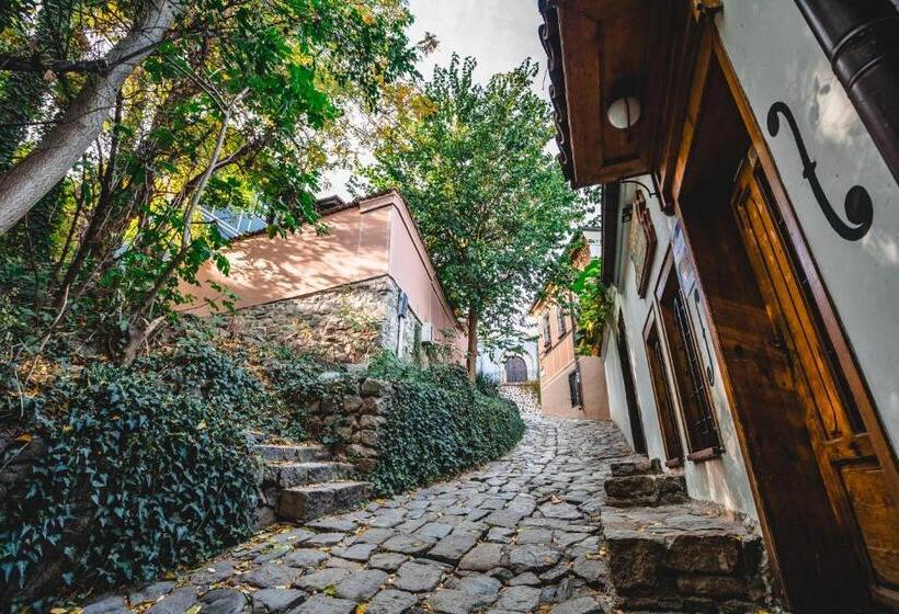 Business Hotel Plovdiv