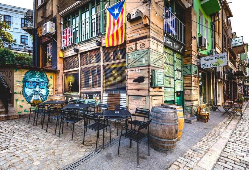 Business Hotel Plovdiv