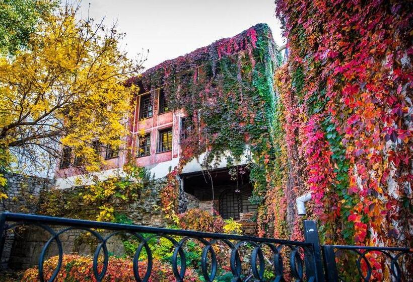 Business Hotel Plovdiv