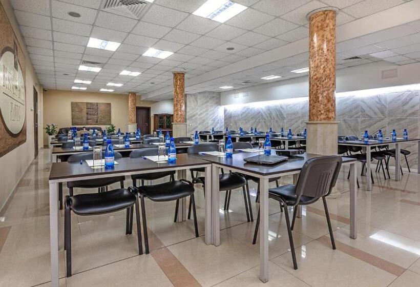 Business Hotel Plovdiv