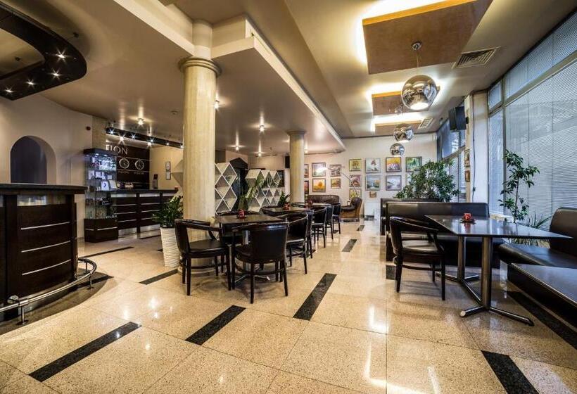 Business Hotel Plovdiv