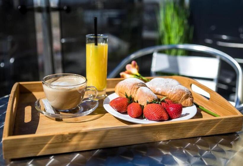 Business Hotel Plovdiv