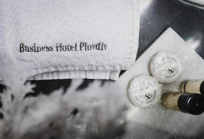 Business Hotel Plovdiv